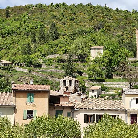 Ma Petite Auberge Castellane Luaran gambar