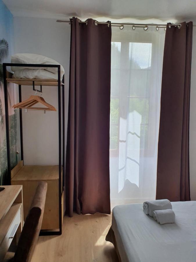 Ma Petite Auberge Castellane Luaran gambar