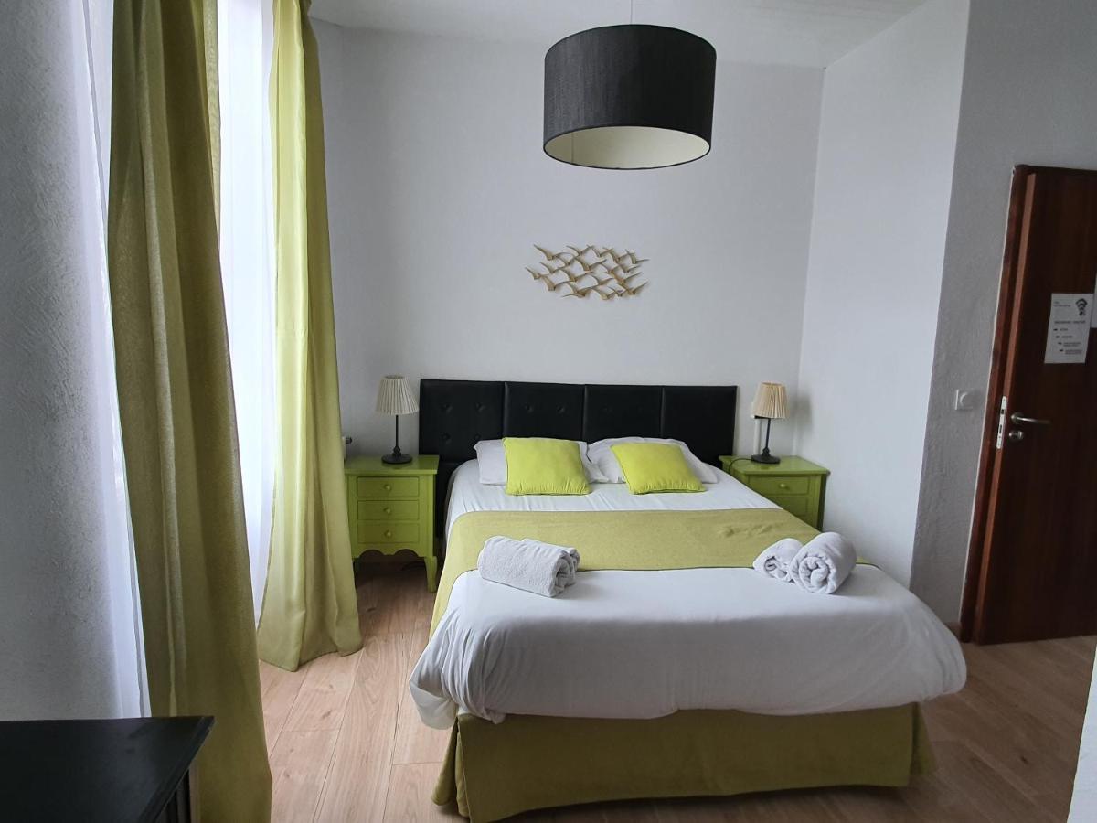 Ma Petite Auberge Castellane Luaran gambar