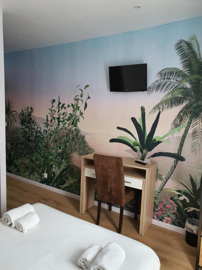 Ma Petite Auberge Castellane Luaran gambar