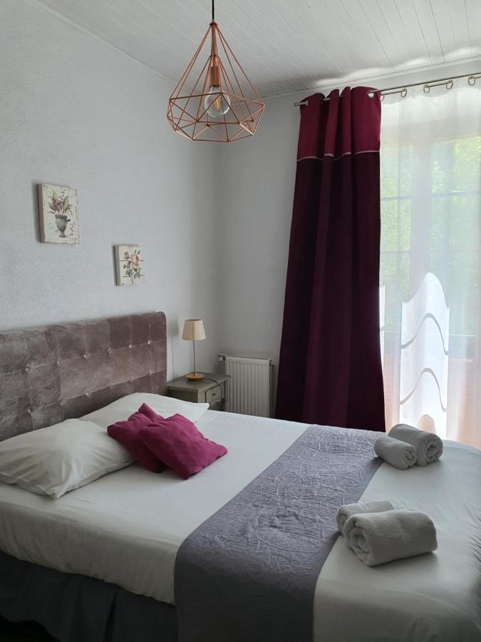 Ma Petite Auberge Castellane Luaran gambar