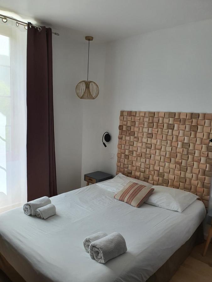 Ma Petite Auberge Castellane Luaran gambar