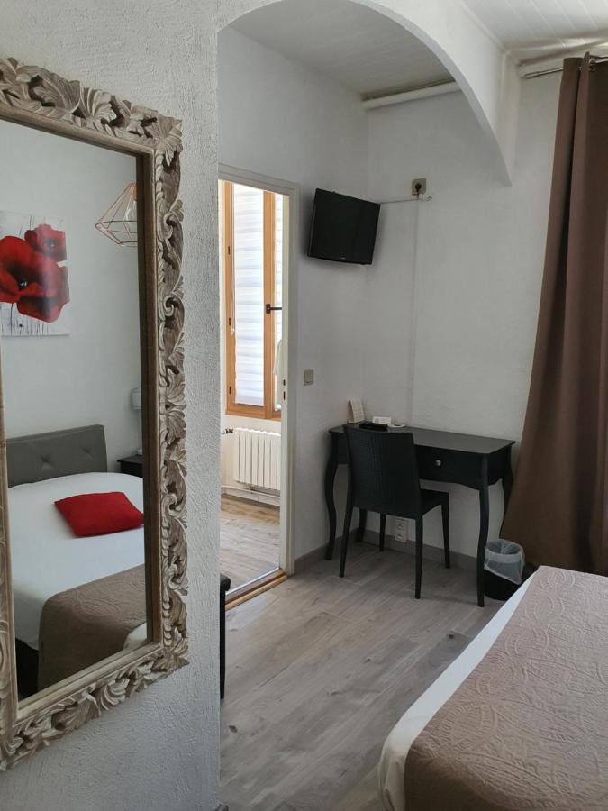 Ma Petite Auberge Castellane Luaran gambar