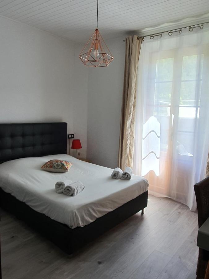Ma Petite Auberge Castellane Luaran gambar