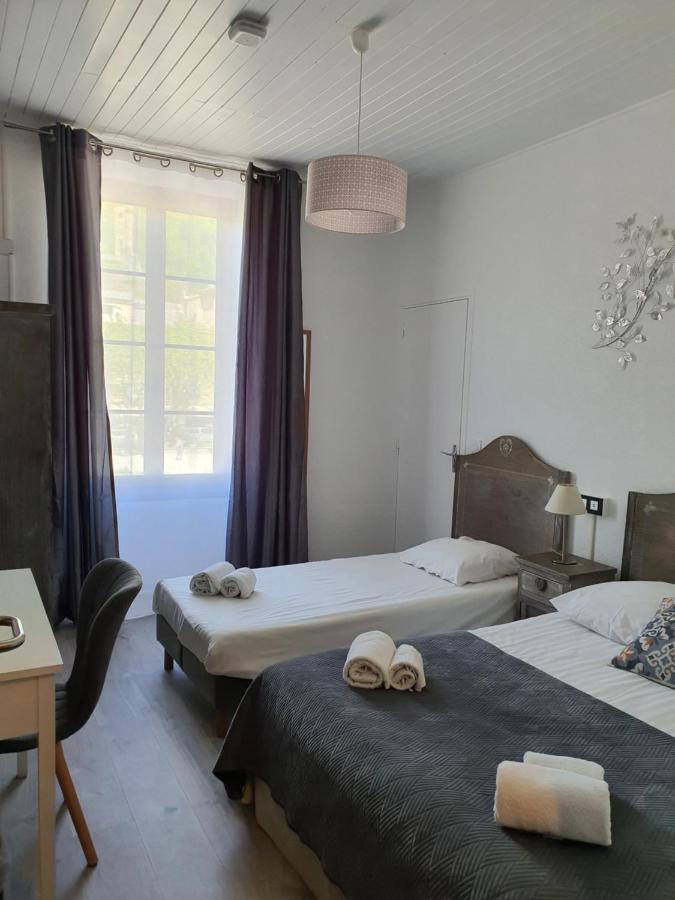 Ma Petite Auberge Castellane Luaran gambar
