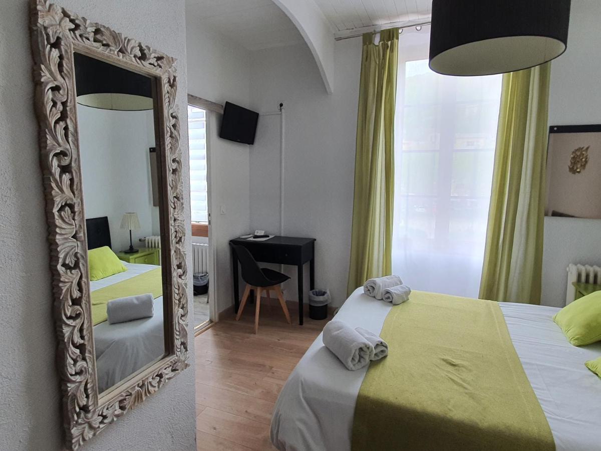 Ma Petite Auberge Castellane Luaran gambar