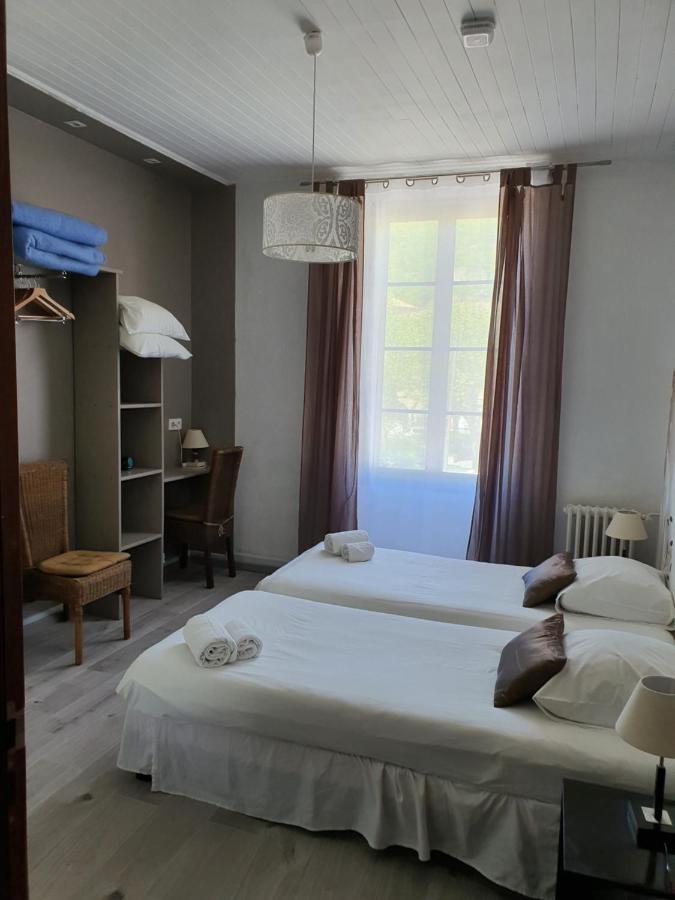 Ma Petite Auberge Castellane Luaran gambar