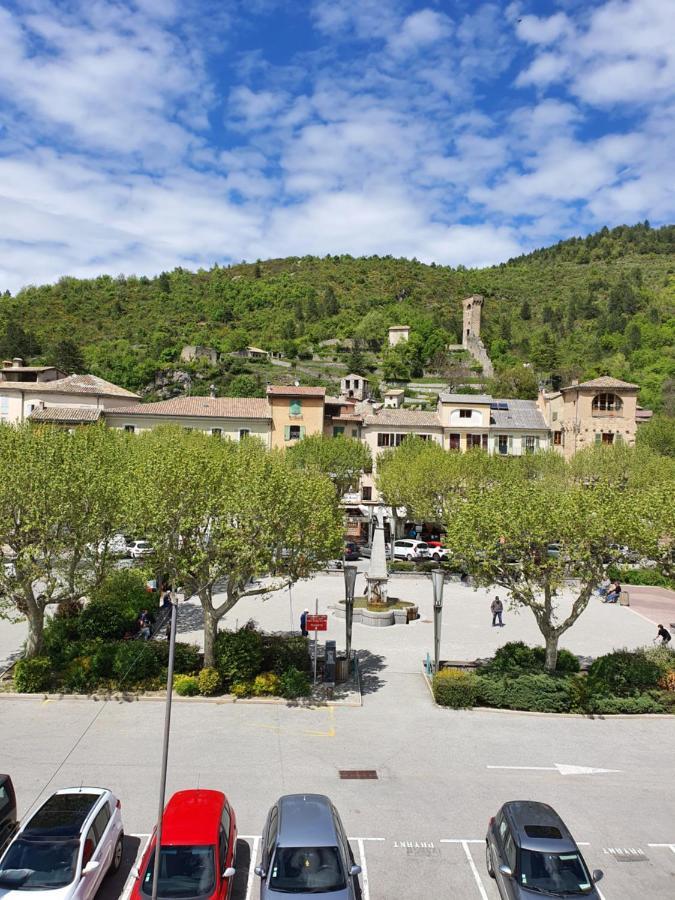 Ma Petite Auberge Castellane Luaran gambar