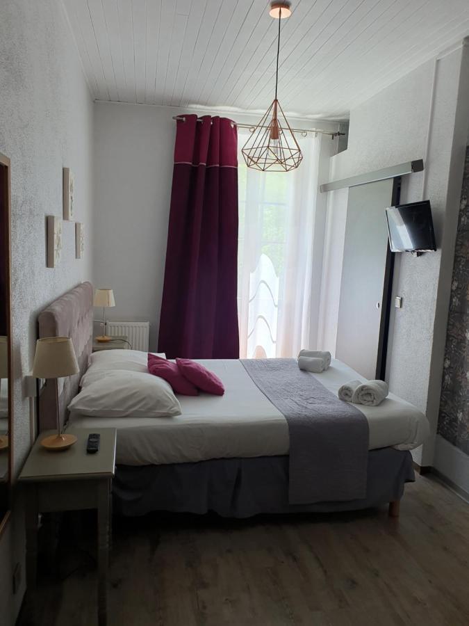 Ma Petite Auberge Castellane Luaran gambar