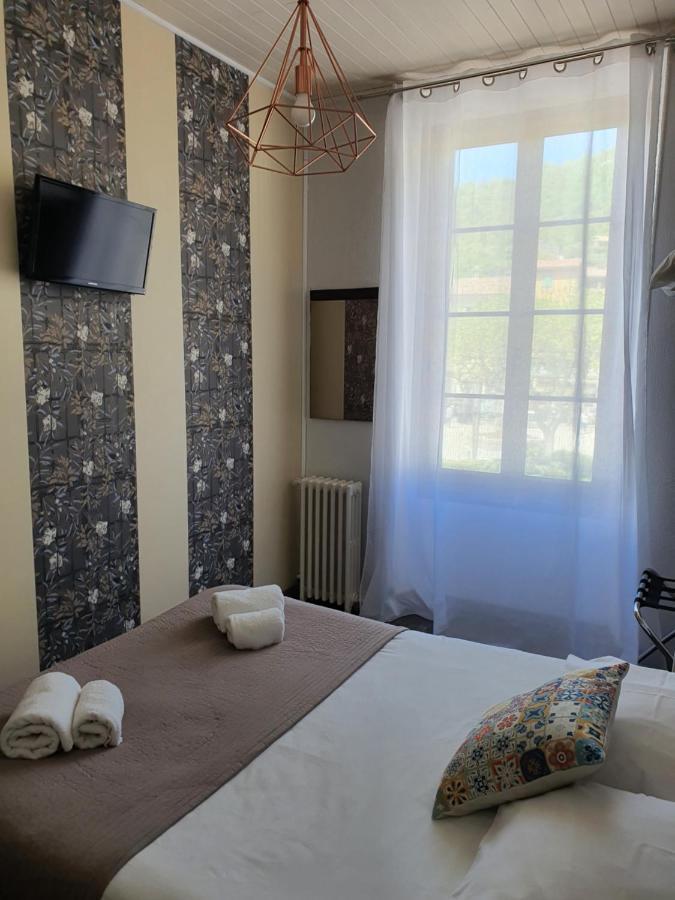 Ma Petite Auberge Castellane Luaran gambar
