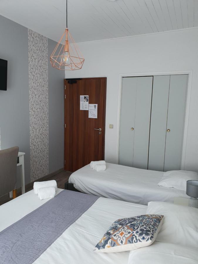 Ma Petite Auberge Castellane Luaran gambar