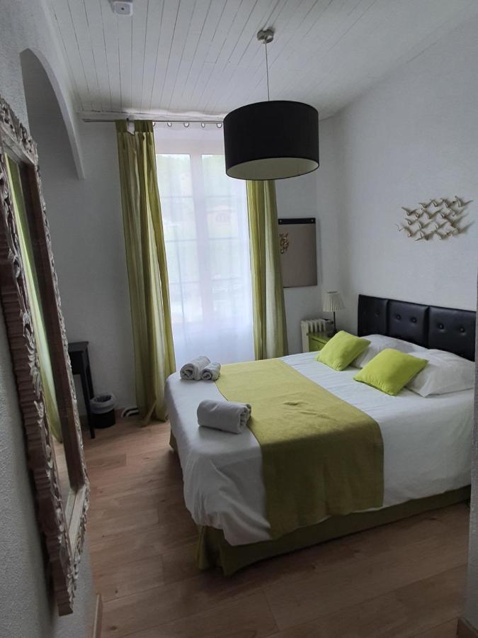 Ma Petite Auberge Castellane Luaran gambar