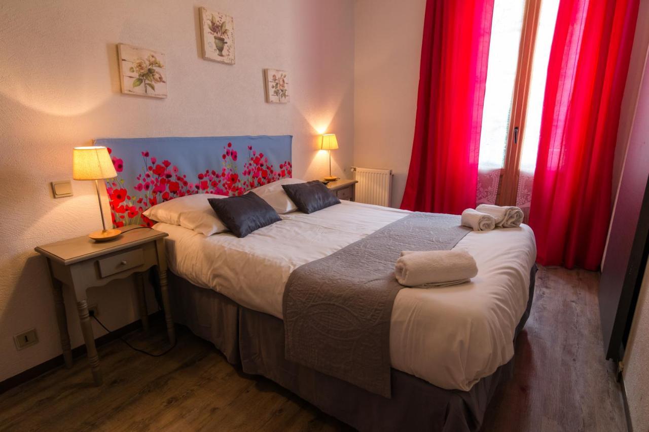 Ma Petite Auberge Castellane Luaran gambar