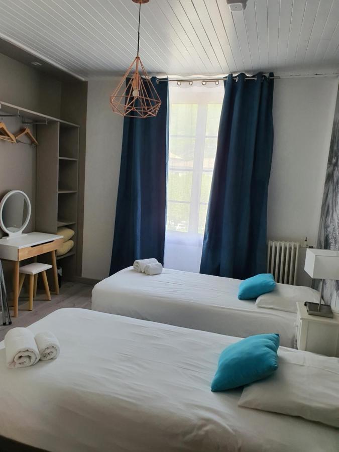 Ma Petite Auberge Castellane Luaran gambar