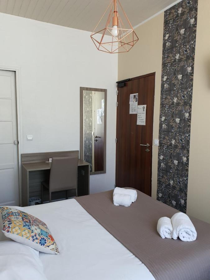 Ma Petite Auberge Castellane Luaran gambar