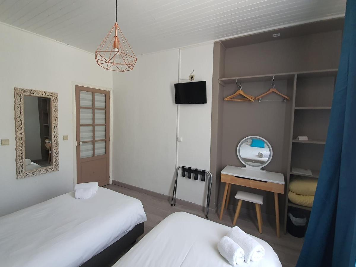 Ma Petite Auberge Castellane Luaran gambar