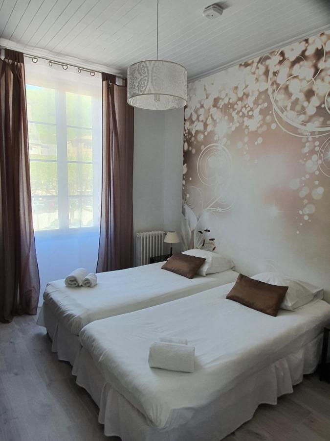 Ma Petite Auberge Castellane Luaran gambar