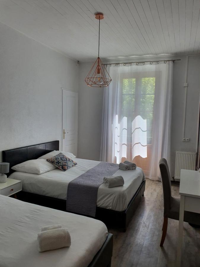 Ma Petite Auberge Castellane Luaran gambar