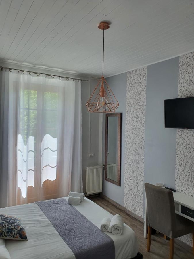 Ma Petite Auberge Castellane Luaran gambar
