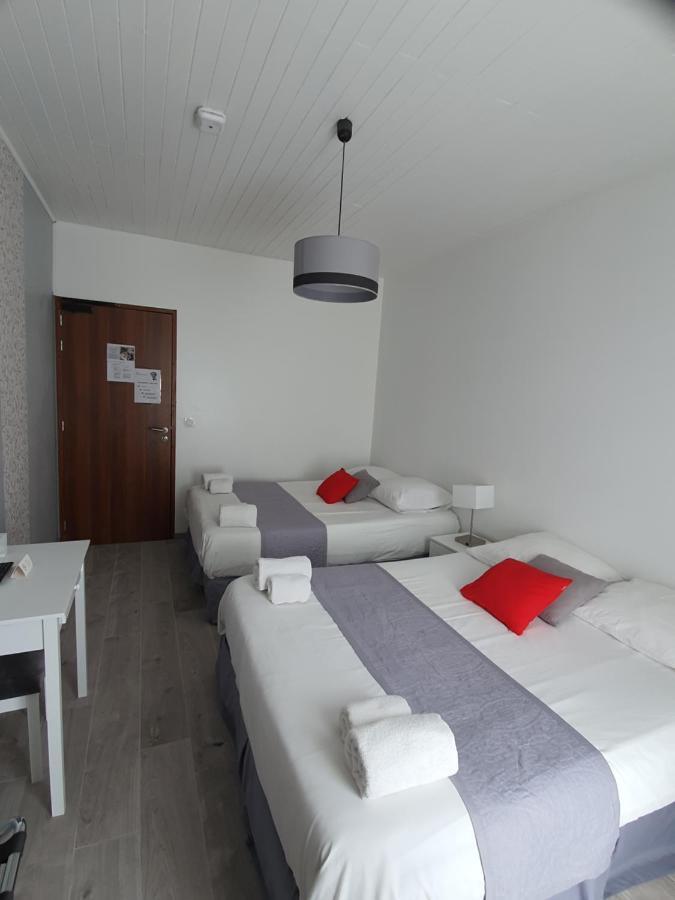 Ma Petite Auberge Castellane Luaran gambar