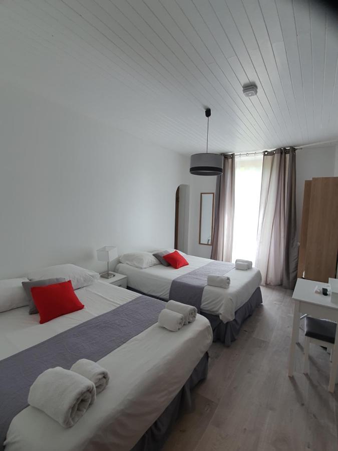 Ma Petite Auberge Castellane Luaran gambar