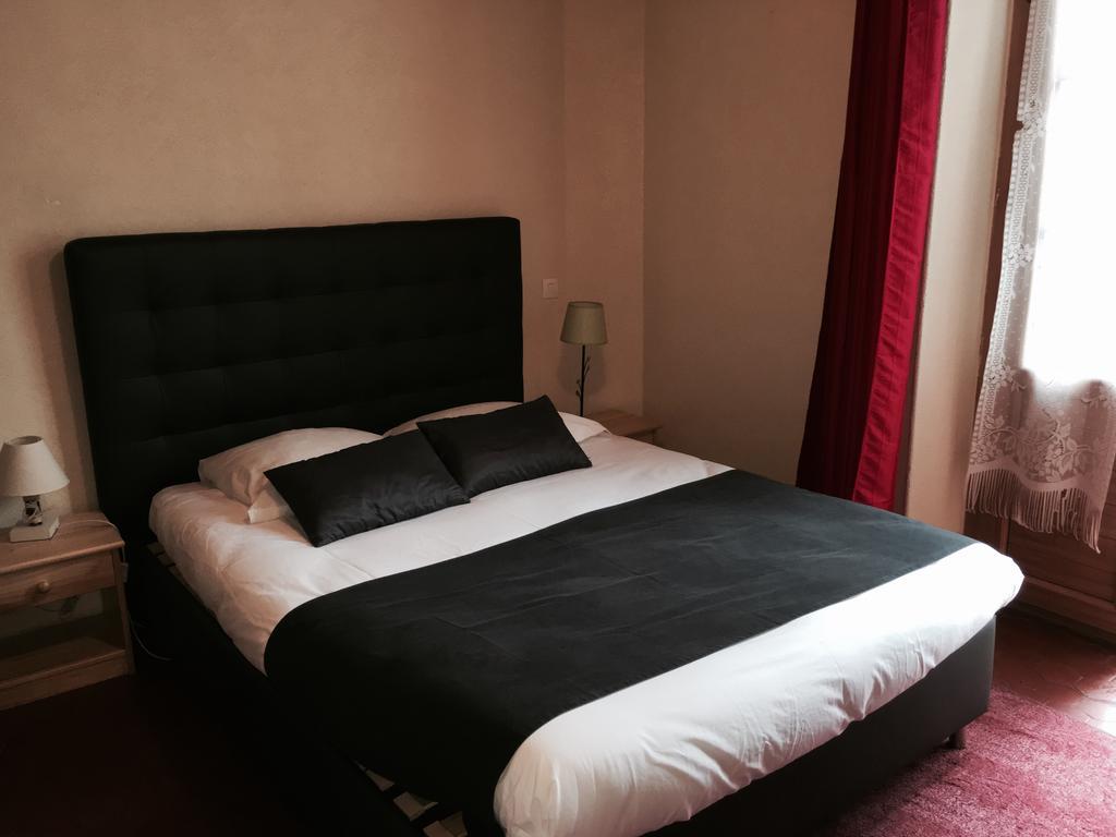 Ma Petite Auberge Castellane Luaran gambar