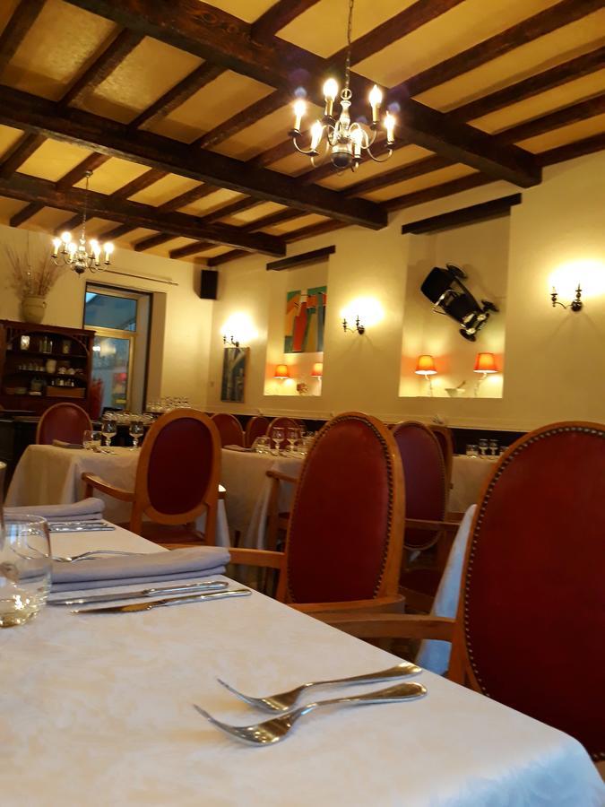 Ma Petite Auberge Castellane Luaran gambar