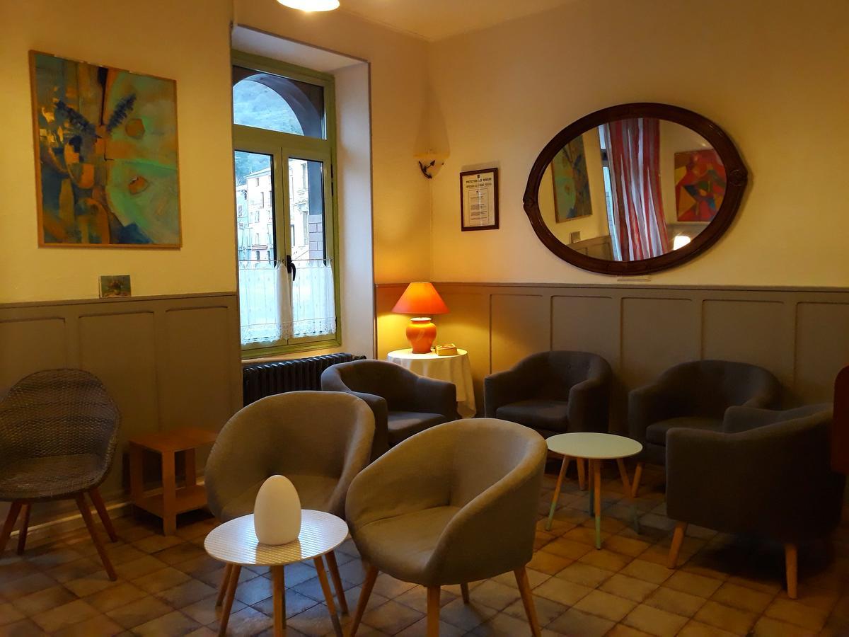 Ma Petite Auberge Castellane Luaran gambar