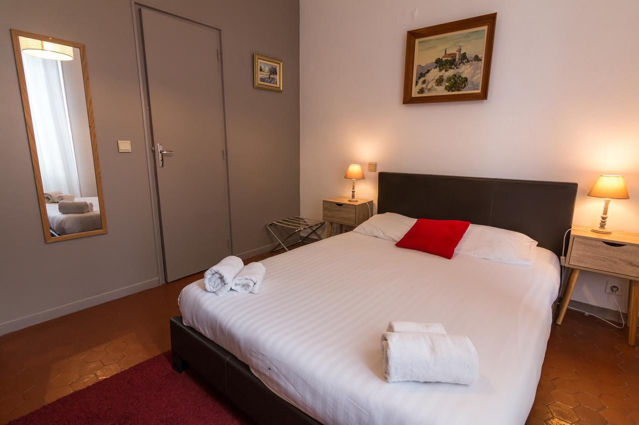 Ma Petite Auberge Castellane Luaran gambar