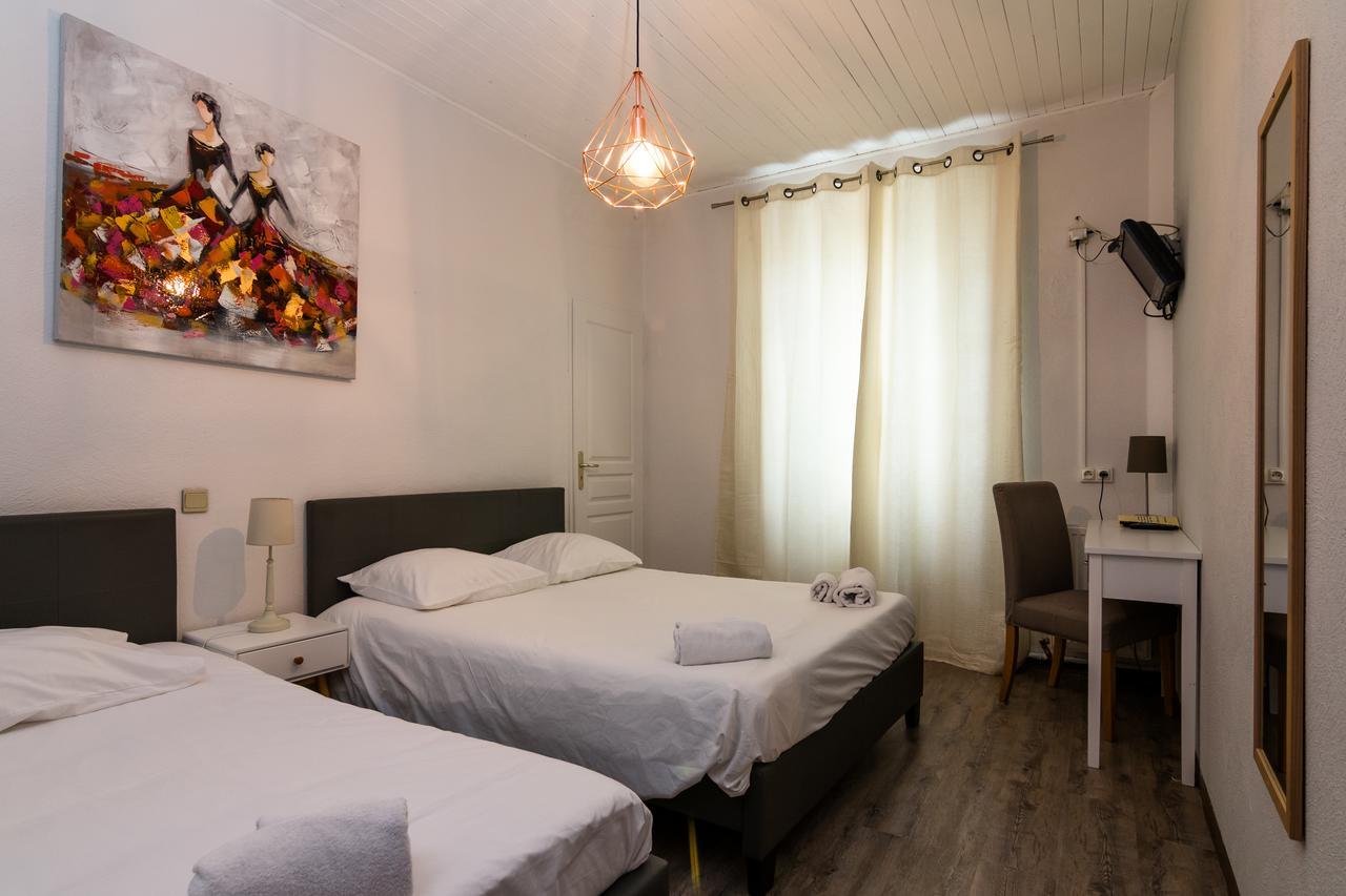 Ma Petite Auberge Castellane Luaran gambar