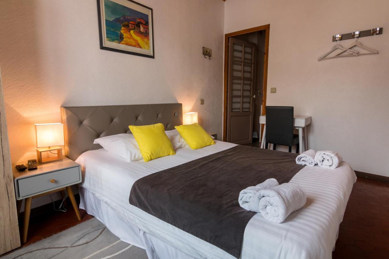 Ma Petite Auberge Castellane Luaran gambar