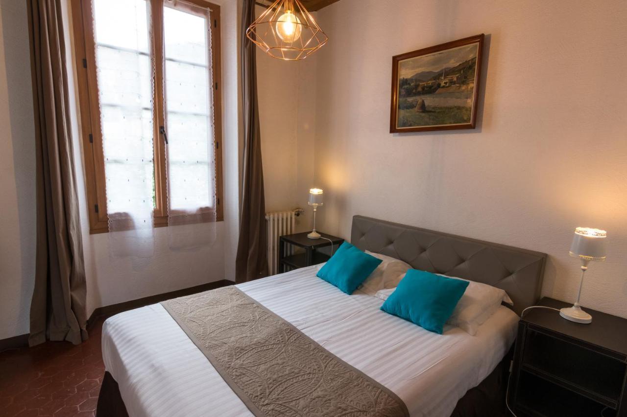 Ma Petite Auberge Castellane Luaran gambar